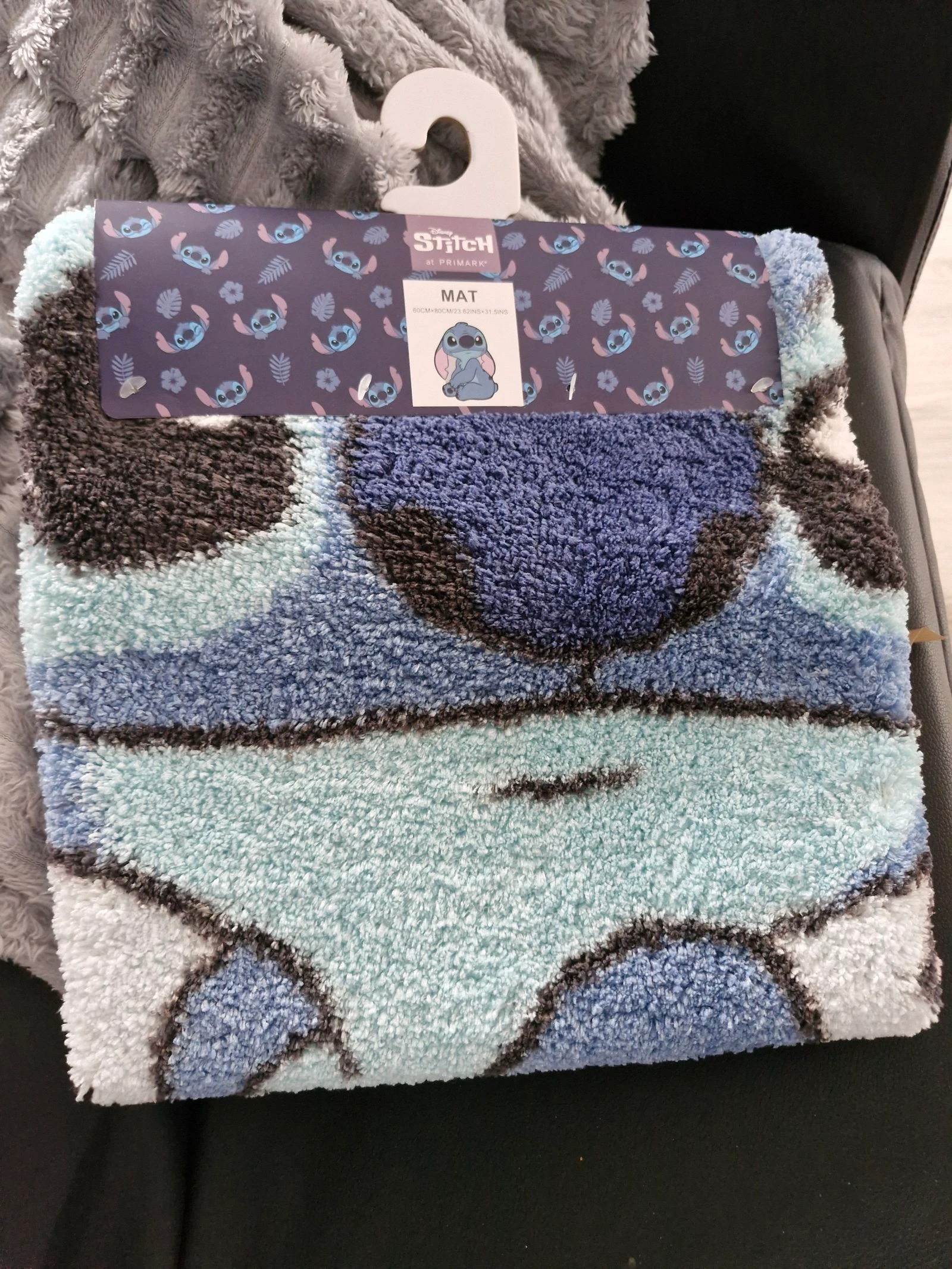 Disney Stitch Vloerkleed / Mat - Nieuw